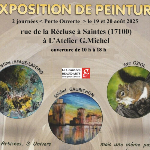 expo porte ouverte les 19 et 20 août expo porte ouverte les 19 et 20 août